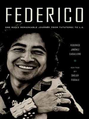 cover image of Federico